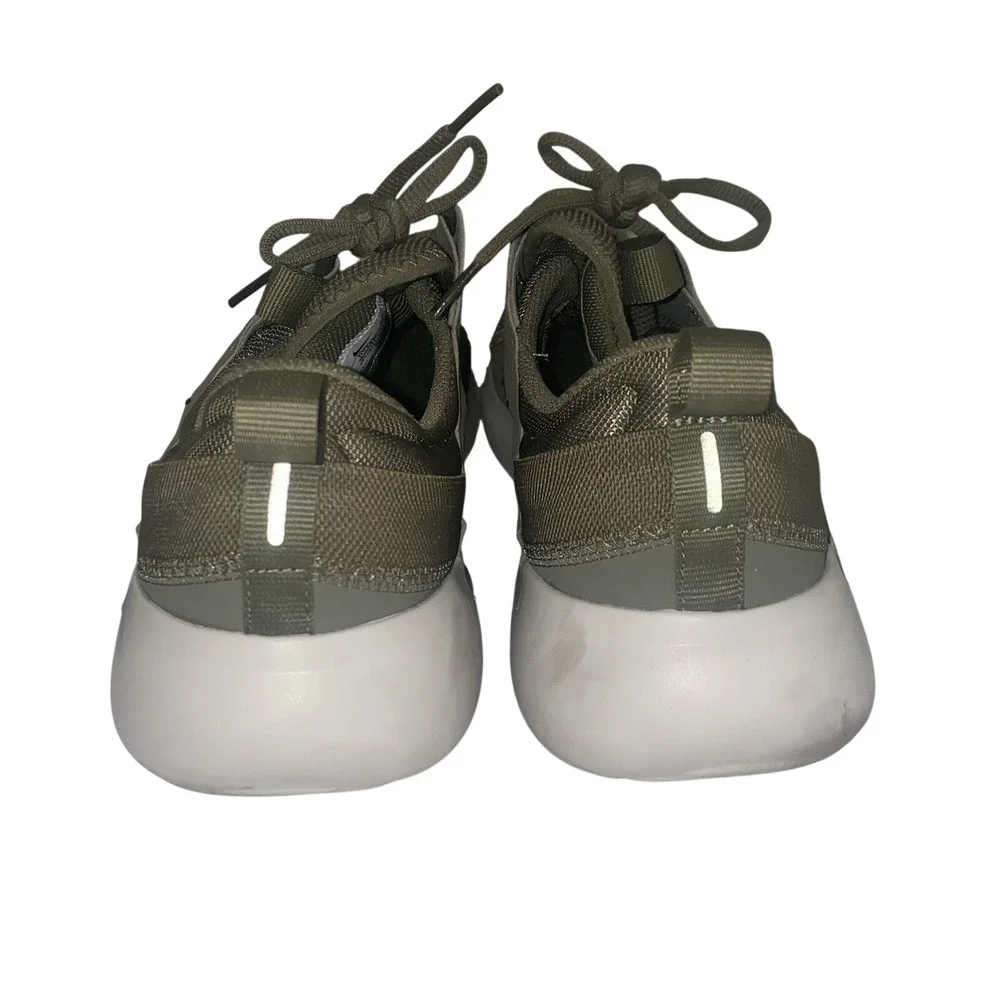 Nike E-Series AD Shoes Medium Olive‎ Green DV2436-201 Men's 11 USED